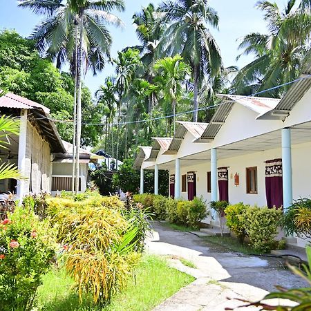 Moon Shine Garden Resort 尼尔岛 外观 照片