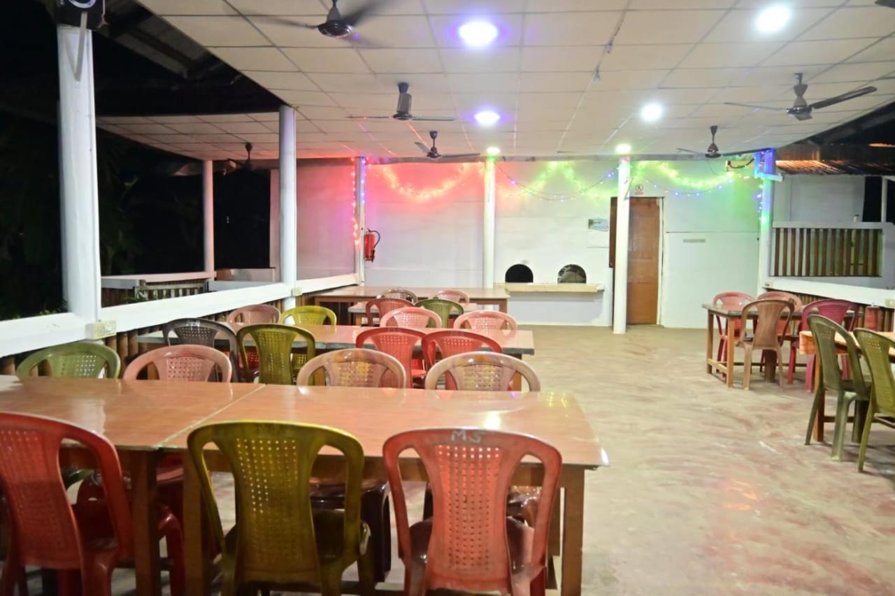 Moon Shine Garden Resort 尼尔岛 外观 照片