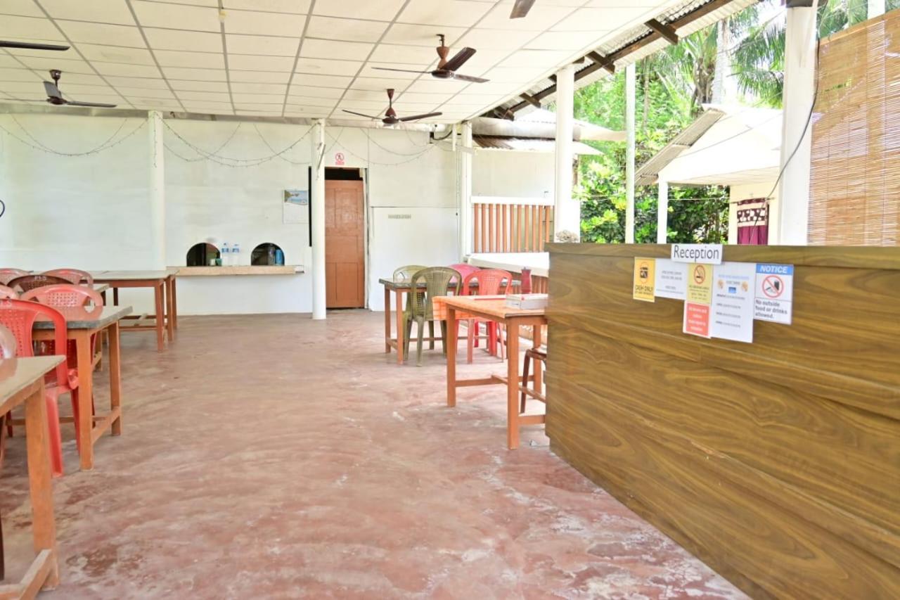 Moon Shine Garden Resort 尼尔岛 外观 照片