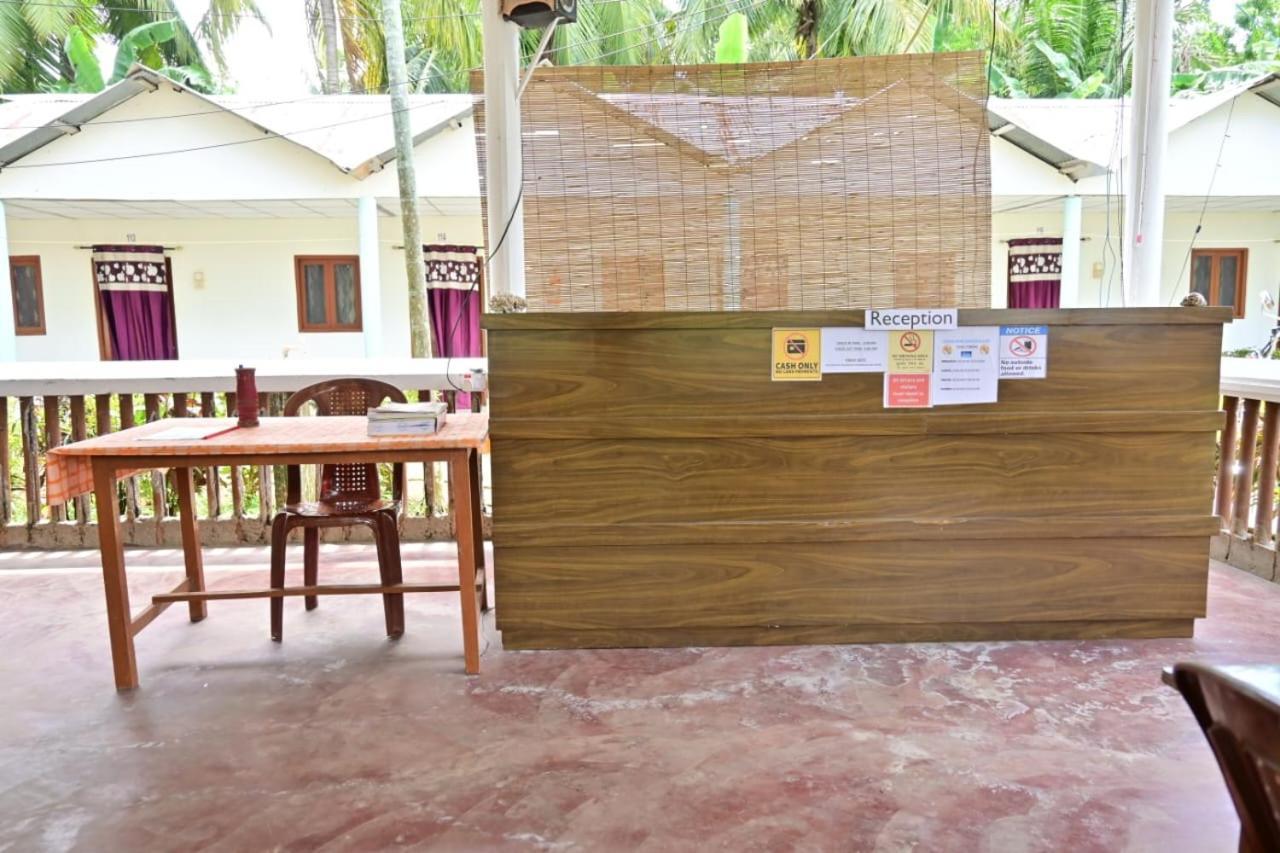 Moon Shine Garden Resort 尼尔岛 外观 照片