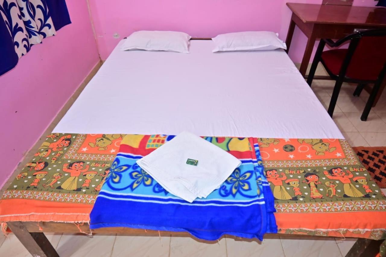 Moon Shine Garden Resort 尼尔岛 外观 照片