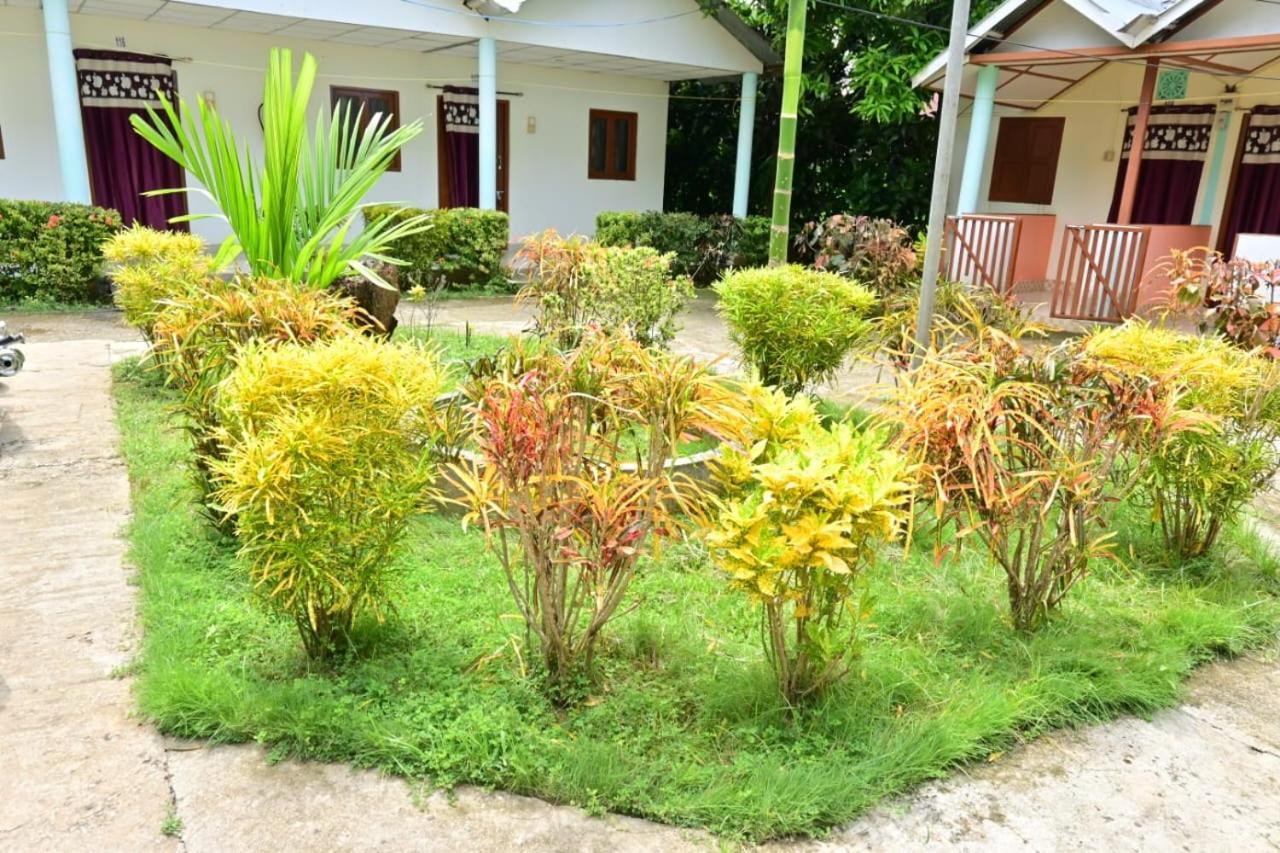 Moon Shine Garden Resort 尼尔岛 外观 照片