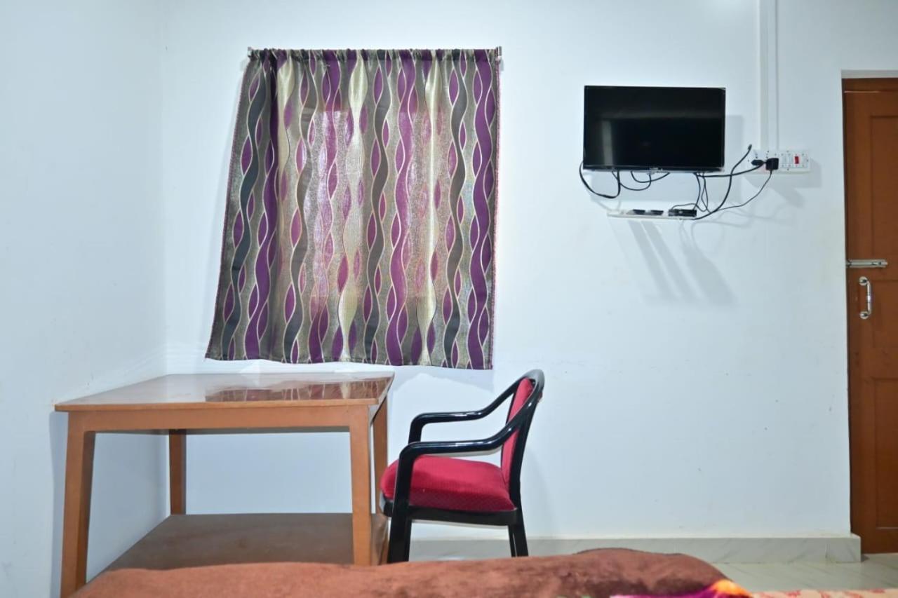 Moon Shine Garden Resort 尼尔岛 外观 照片