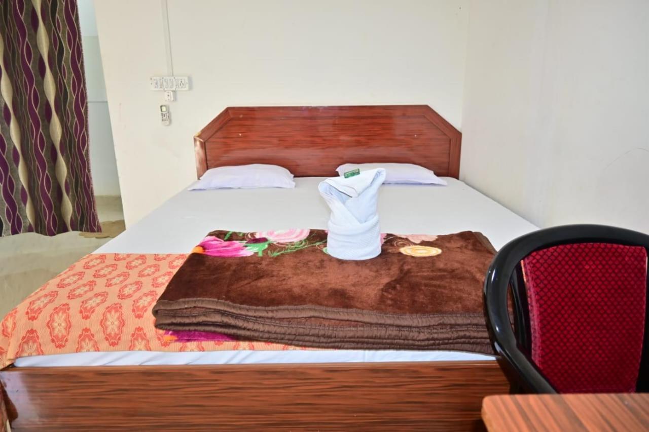 Moon Shine Garden Resort 尼尔岛 外观 照片