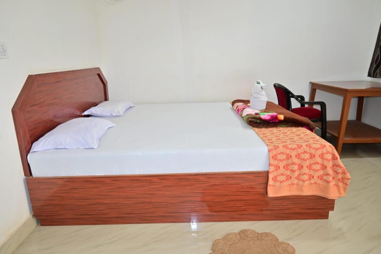 Moon Shine Garden Resort 尼尔岛 外观 照片