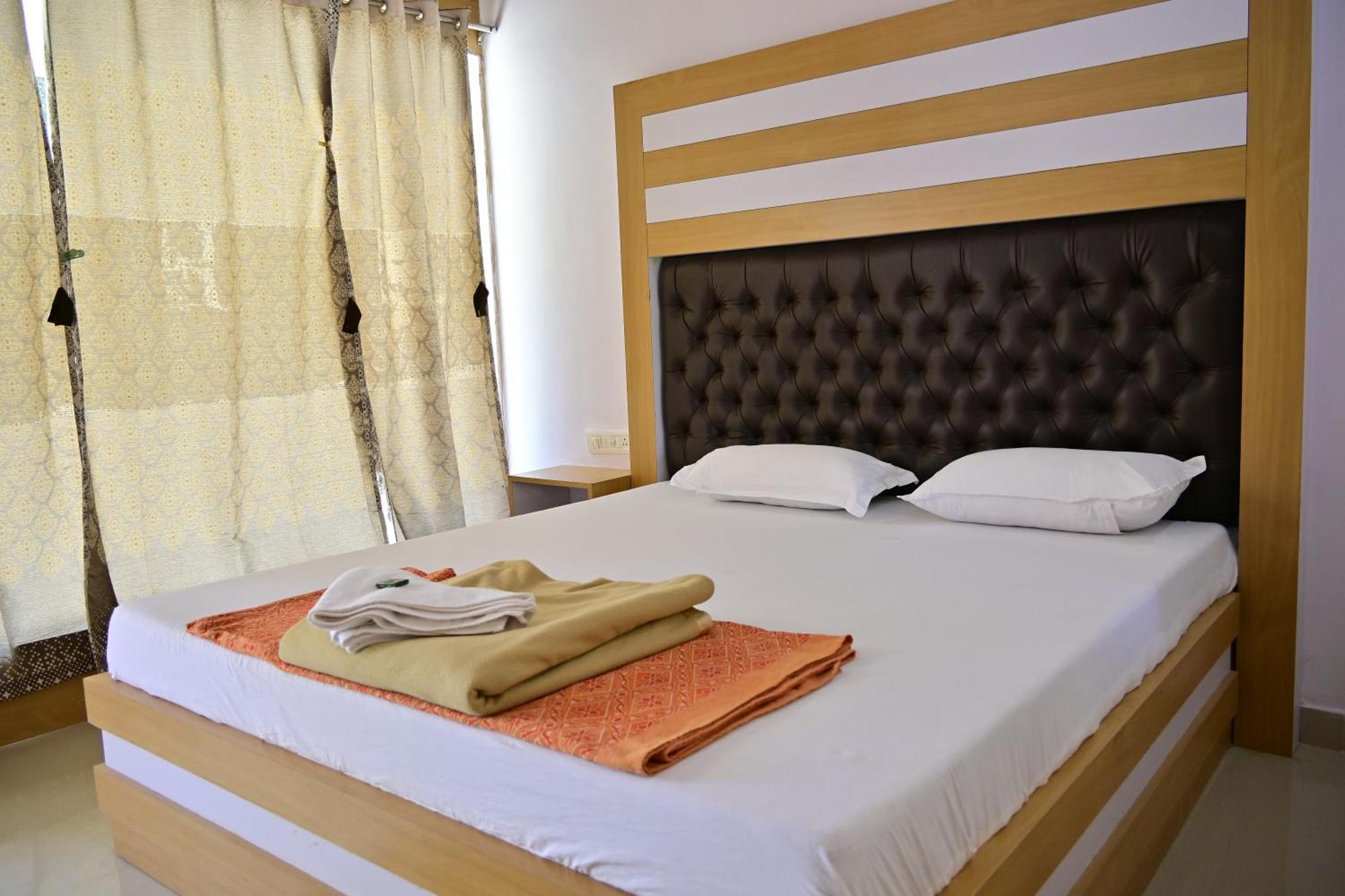 Moon Shine Garden Resort 尼尔岛 外观 照片