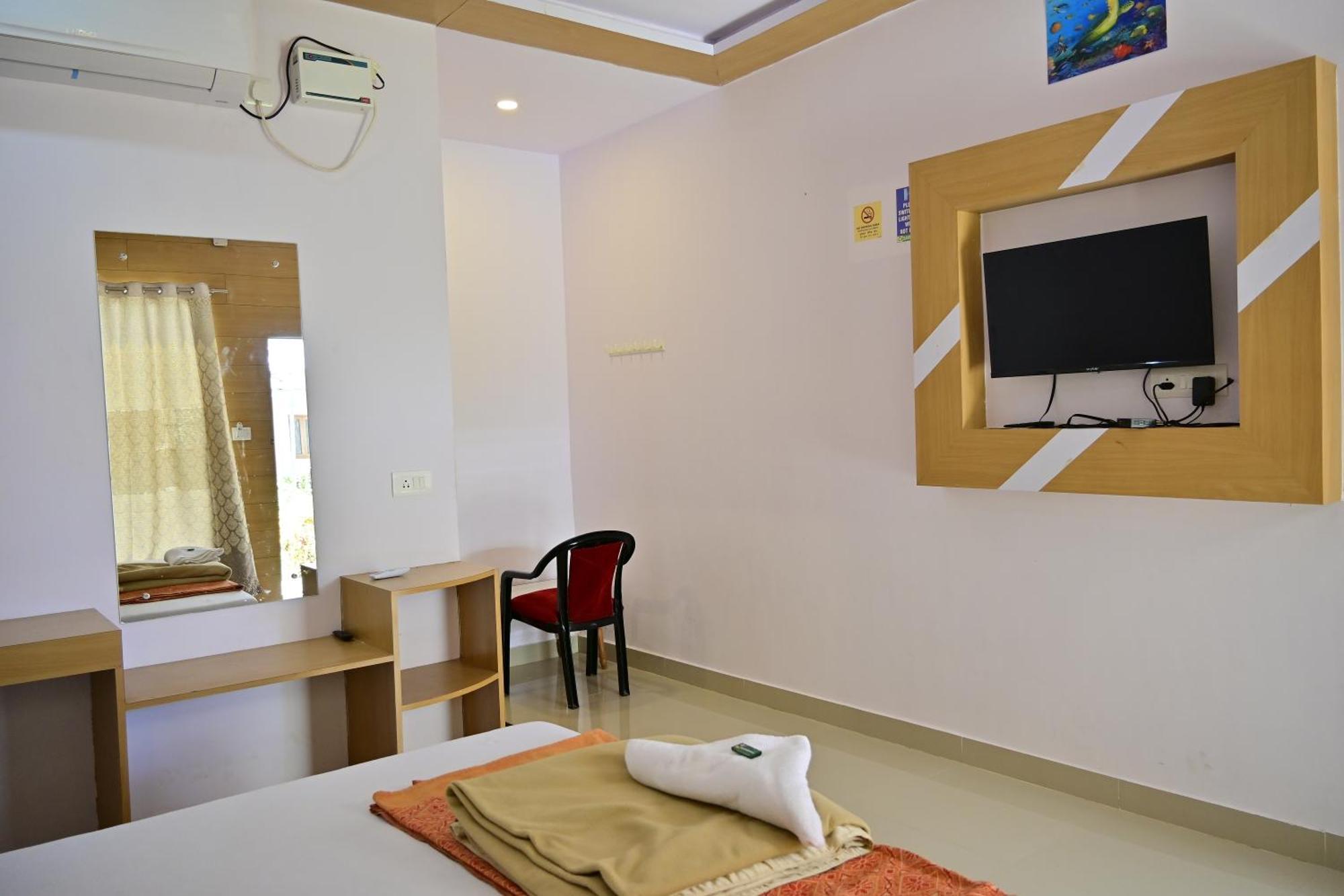 Moon Shine Garden Resort 尼尔岛 外观 照片