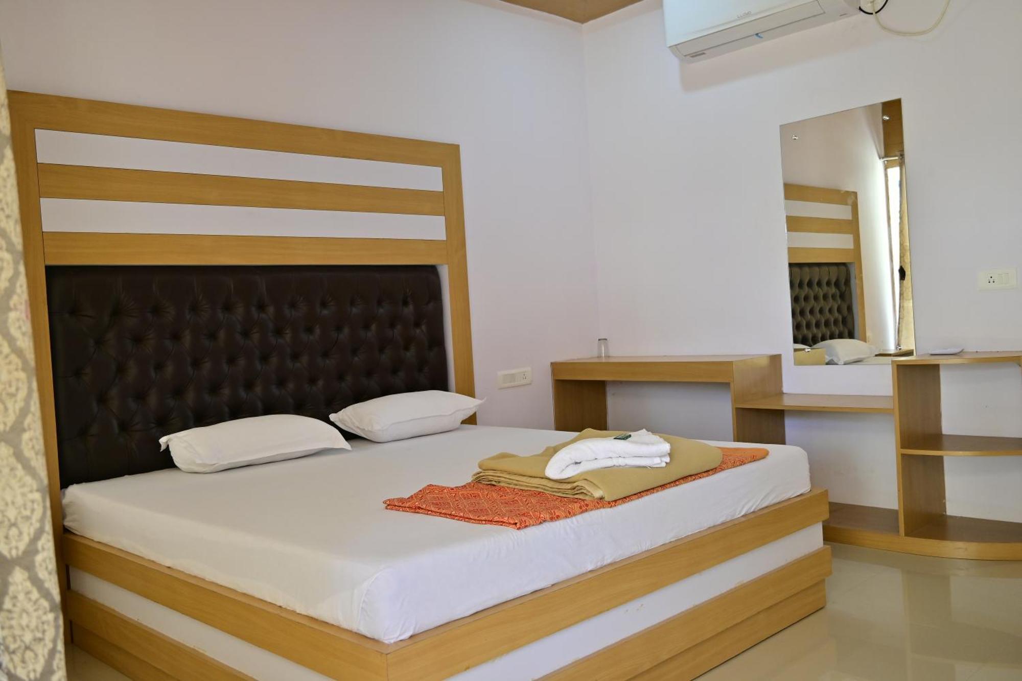 Moon Shine Garden Resort 尼尔岛 外观 照片