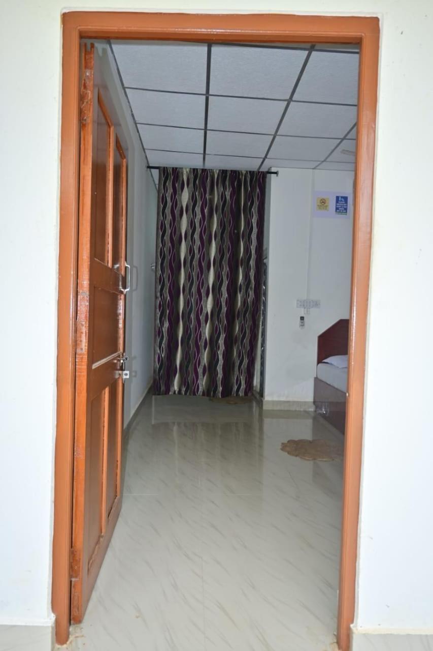 Moon Shine Garden Resort 尼尔岛 外观 照片