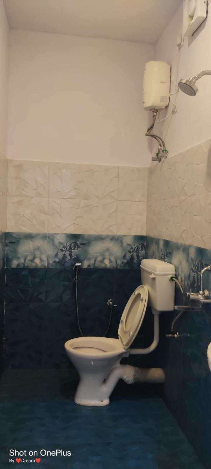 Moon Shine Garden Resort 尼尔岛 外观 照片